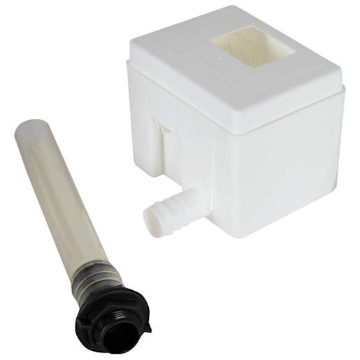 Rain Barrel Filling Device