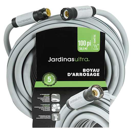 Water Hose 100 ft.