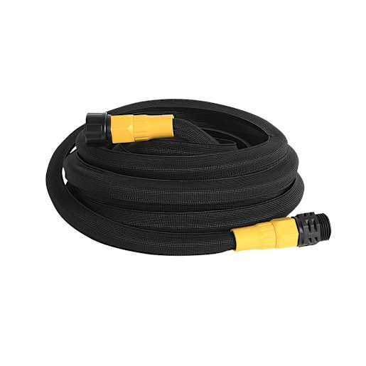 Expanding garden hose Duraflex 50 ft.