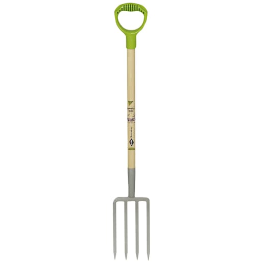 Fourche à bêcher Botanica 41 po GARANT