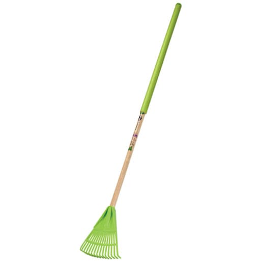 GARANT Botanica Stone Rake - 8 in.