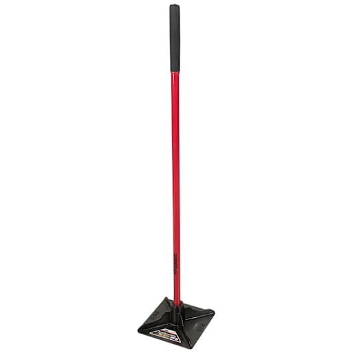 Compacteur de sol ou d'asphalte Pro Series GARANT