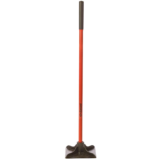 Compacteur de sol ou d'asphalte Pro Series GARANT