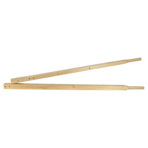 GARANT Wheelbarrow Handles 64 in. Pkg/2
