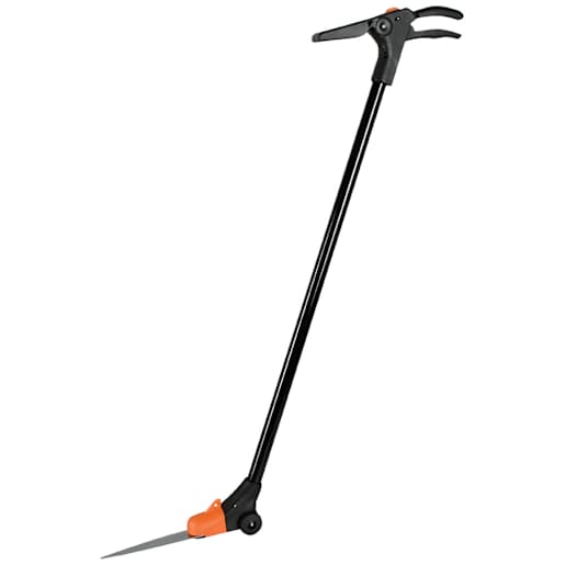 Grass Shears on Wheels