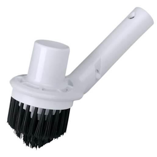 Corner Pool Brush