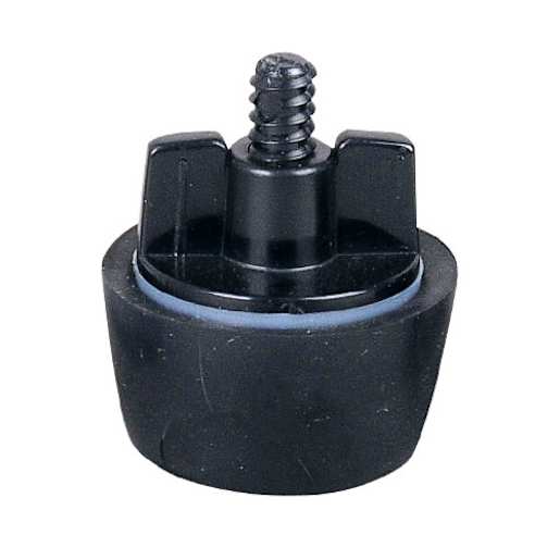 Pool Winterizing Plug - 1-1/4 in.