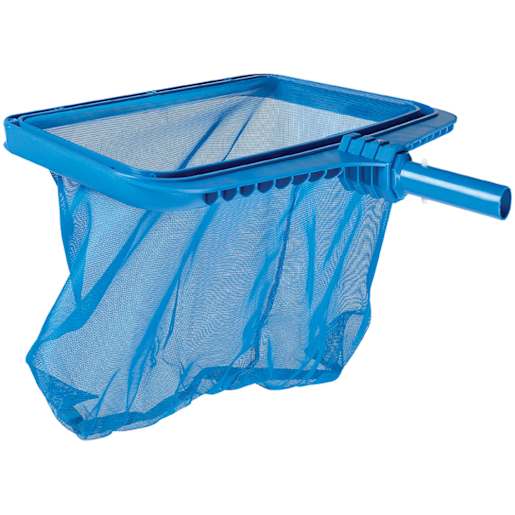 Ramasse-feuilles pour la piscine Pro