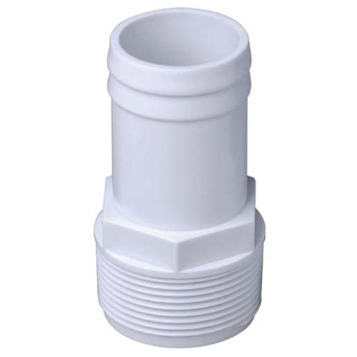 Insert Adapter for Pools - 1-1/2 in. x 1-1/2 in.