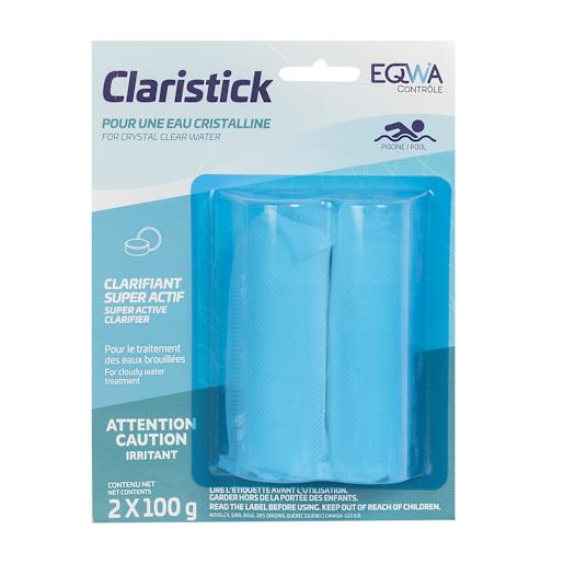 Claristick Clairifier Pkg/2
