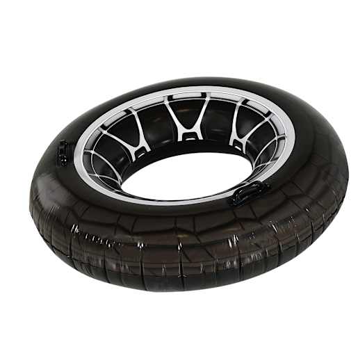 Inflatable Pool Tire 47 in.