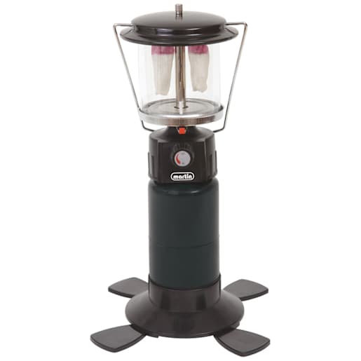 Propane Lantern