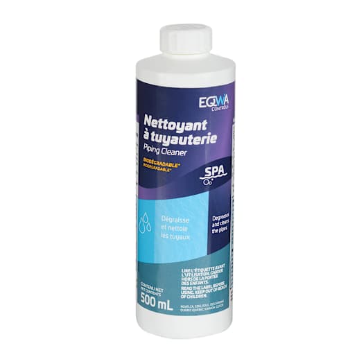 Spa Plumbing Cleaner 500 ml