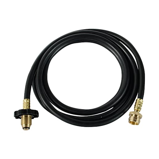 Propane Hose , 10 ft.