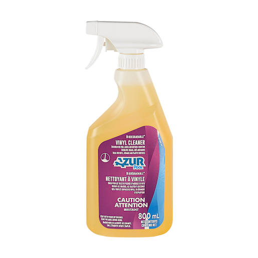 Pool Vinyl Cleaner 800 ml