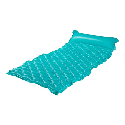 Float'n Roll Inflatable Pool Mattress