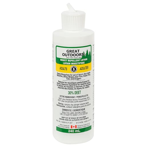 Cream Watkins Insect Repellent Spray 240 ml