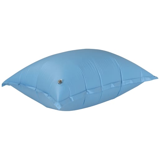 Ballon de soutien pour filet de piscine 4 pi x 5 pi