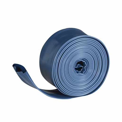 Ultra Pool Backwash Hose 1 1/2 in. x 25 ft.