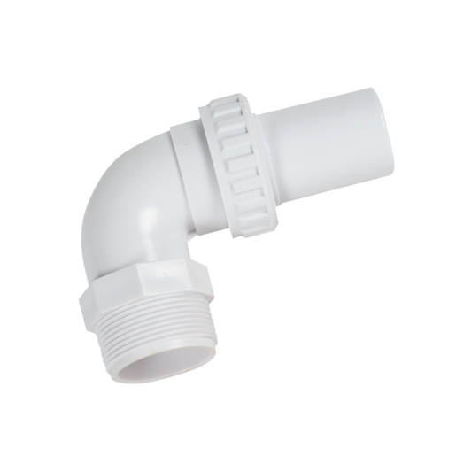 Quick Connect 90° Elbow
