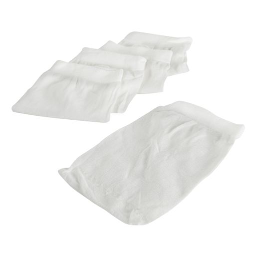 Filtres pour écumoire de piscine Pqt/5