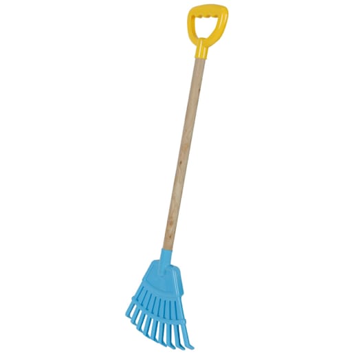 Youth Leaf Rake  28 3/4 in.