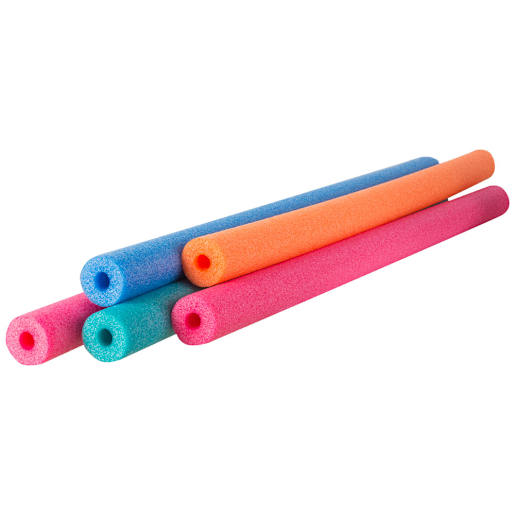 Big Boss Noodle Pool Float 57 in.