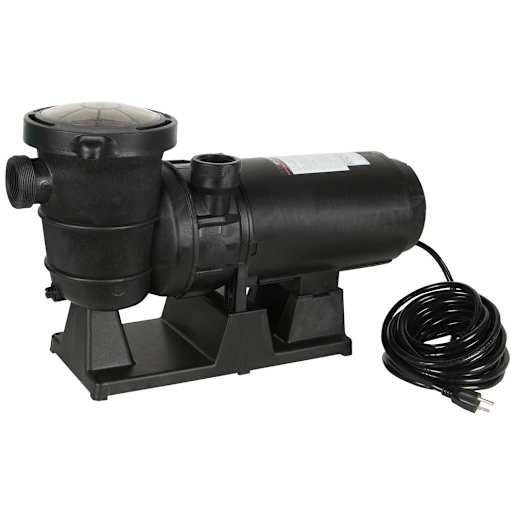Pompe pour piscine hors terre SPLASH 1,5 c.v.