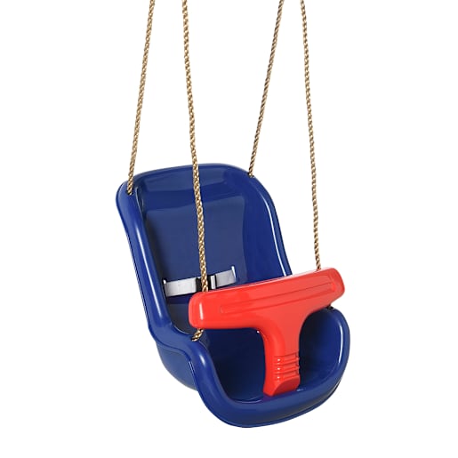 Siège de balançoire pour bébé
