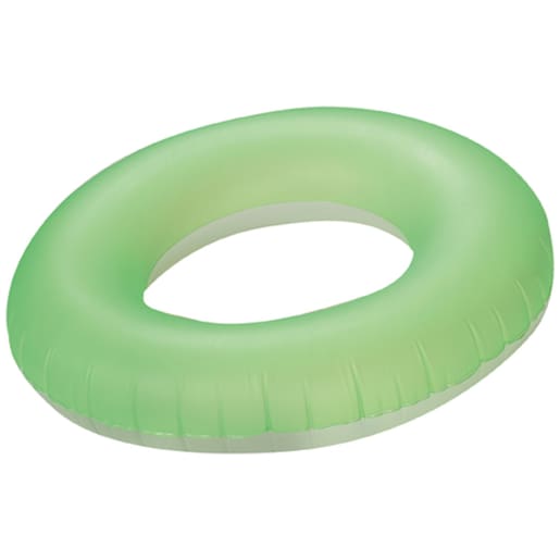 Tube gonflable pour piscine 36 po