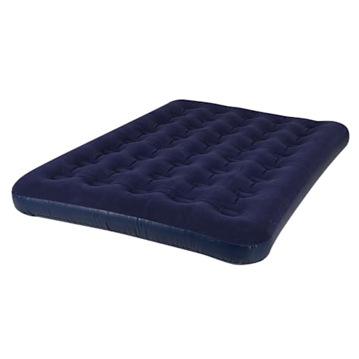 Double Air Mattress