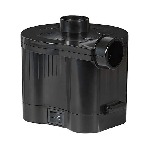 Battery Operated Air Pump
