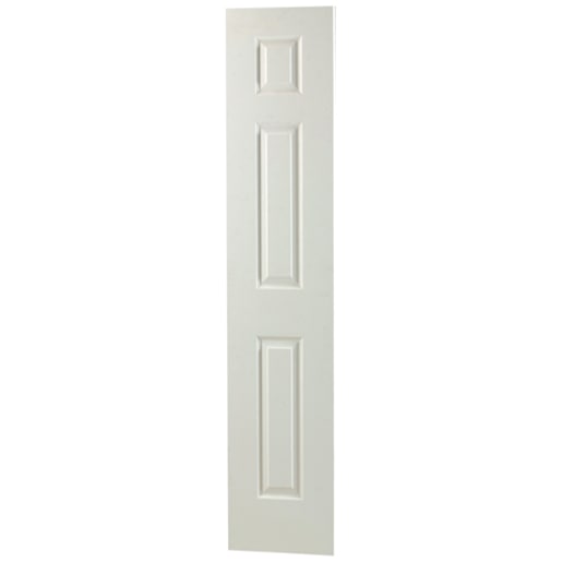 Colonist Slab Door 18 in.