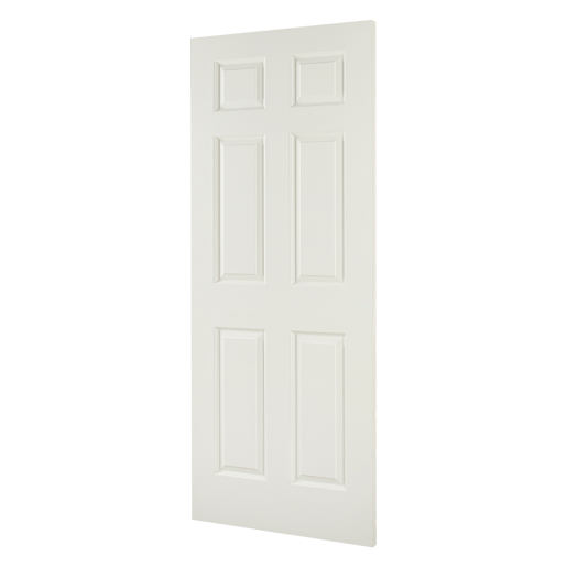 Colonist Slab Door 34 in.