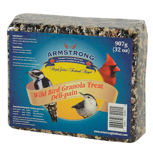Bird Granola Treat 907 g