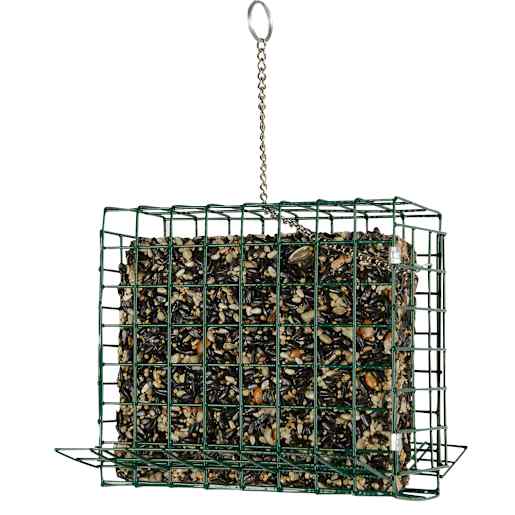 Panier grillagé pour déli-pain