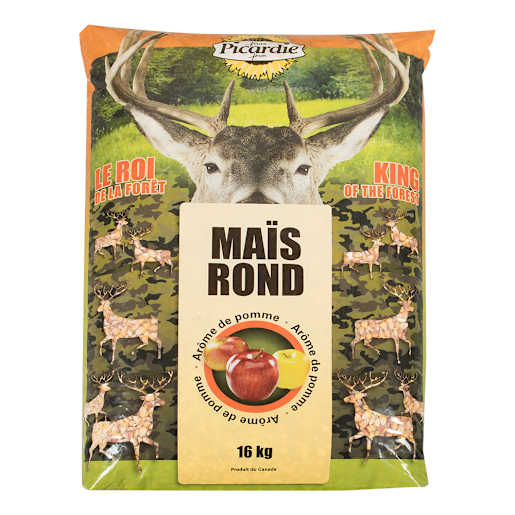 Nourriture pour chevreuils 16 kg