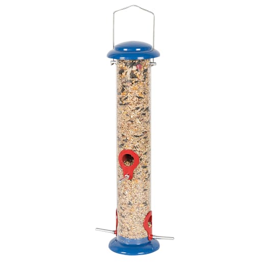Mangeoire pour oiseaux 15 po