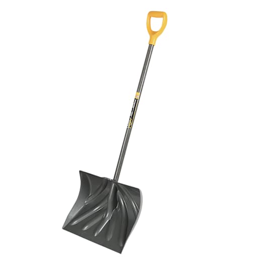 Pelle grattoir à neige industrielle PRO Series 18 po