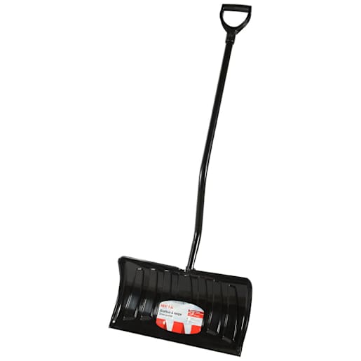Snow Pusher 21 in.