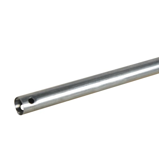 Connecteur de fin pour abri d'auto (F x F)