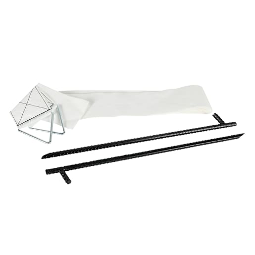 Supreme Car Shelter Anti-Wind Strap 4 in. x 30 ft.