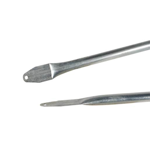 Renfort pour abri d'auto double