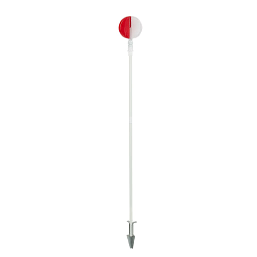 Telescopic Fibreglass Marker 46 in. x 72 in.