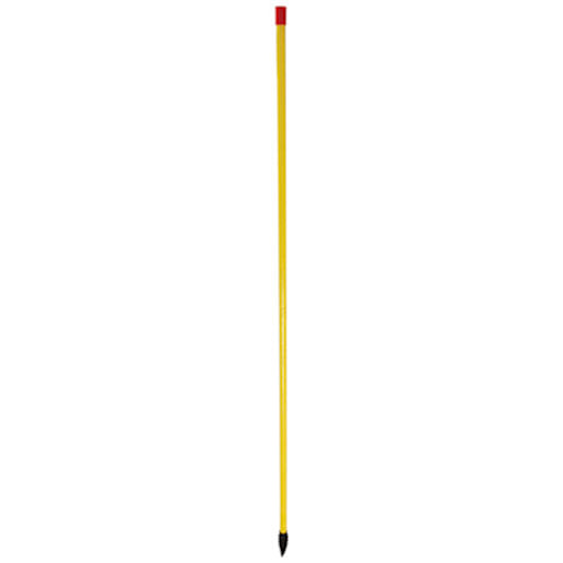 Balise robuste en fibre de verre 7/8 po x 60 po