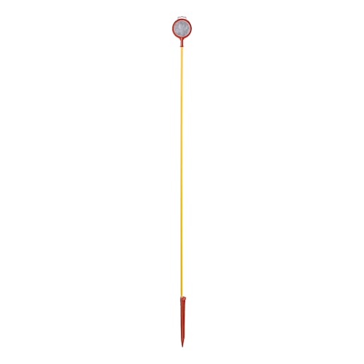 Fibreglass Marker 3/8 in. x 58 in.