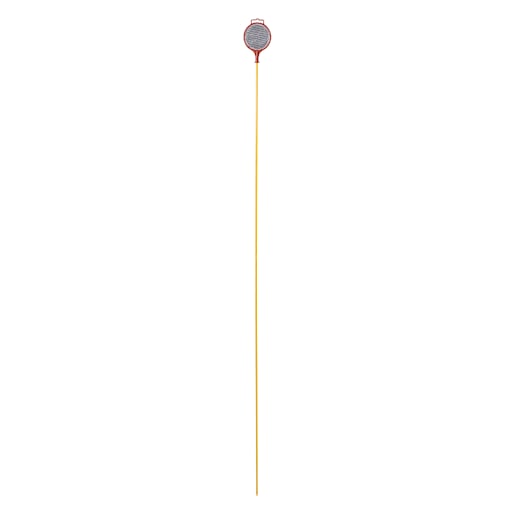 Balise en fibre de verre 1/4 po x 58 po
