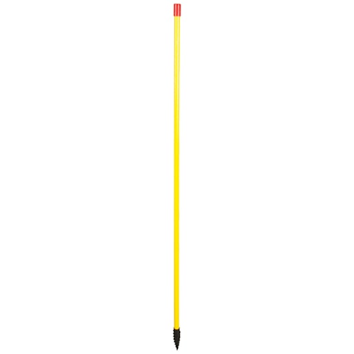 Heavy-Duty Fibreglass Marker 7/8 in. x 72 in.