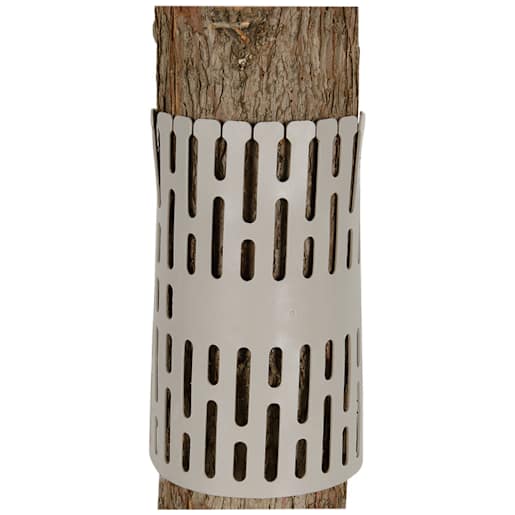 Protection pour tronc d'arbre 14 1/2 po
