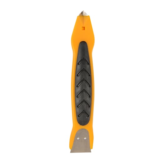 Heavy Duty Caulking Scraper